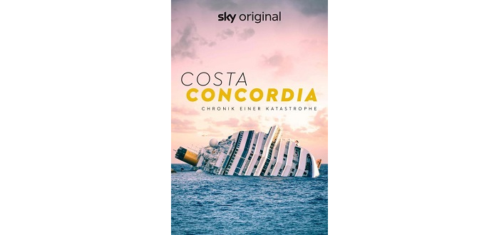     Costa Concordia: Kronika katastrofy